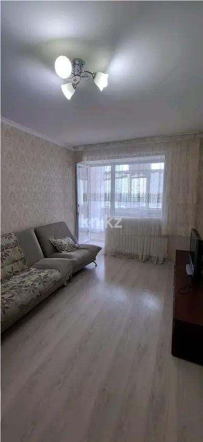 Продажа 2-комнатной квартиры, 52 м², ул. Кайсенова, дом  6 - Продажа  двухкомнатных квартир в новостройках Астаны с фото фото 1 из 4