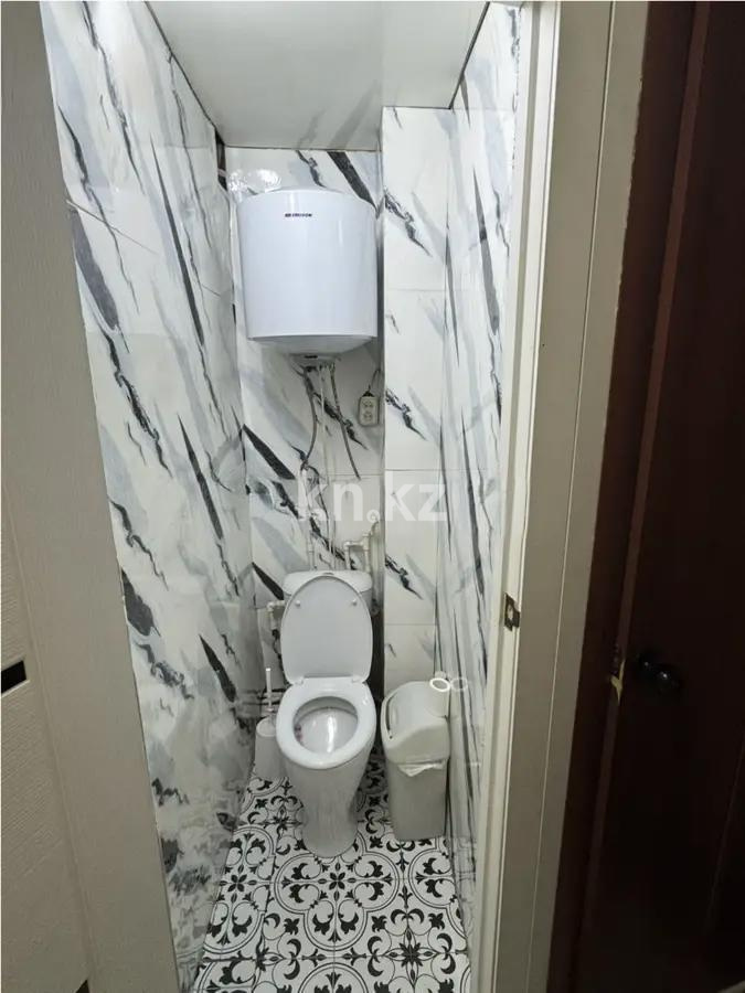 Продажа 1-комнатной квартиры, 30 м², мкр-н 16, дом  49 - Продажа  однокомнатных квартир в Караганде фото 4 из 4