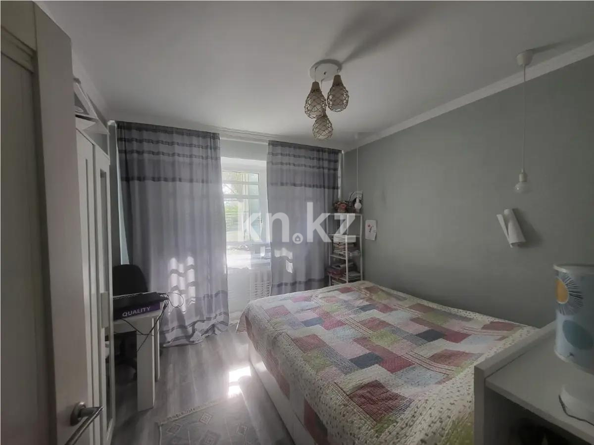 Продажа 3-комнатной квартиры, 69.4 м² - Продажа недвижимости в Алматы - страница 16 фото 2 из 4