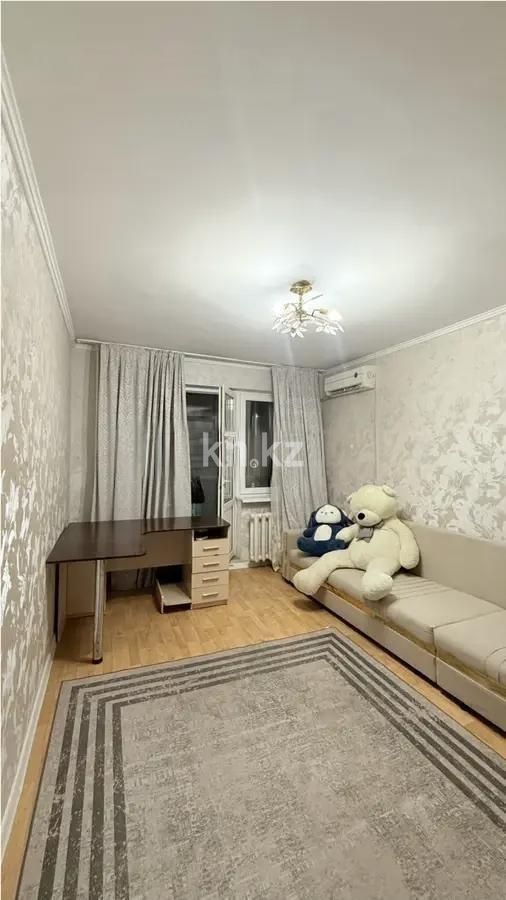 Продажа 2-комнатной квартиры, 43.8 м² - Продажа квартир в кирпичном доме в Алматы - страница 17 фото 1 из 6