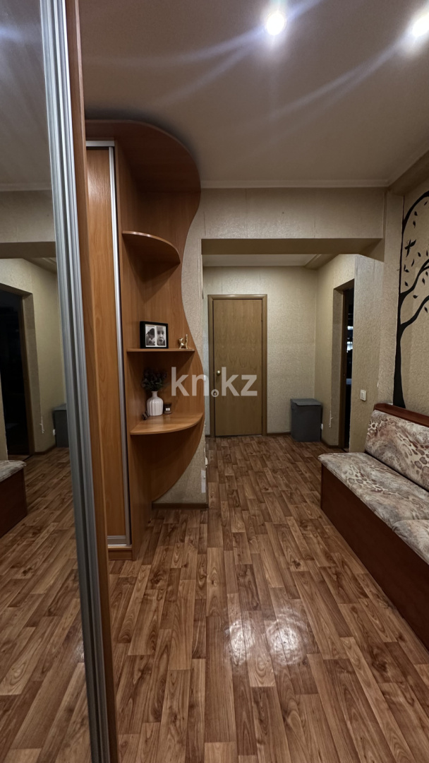 Продажа 2-комнатной квартиры, 69 м², ул. Муканова, дом  245 - ул. Курмангазы - Продажа квартир в Алматы фото 8 из 26