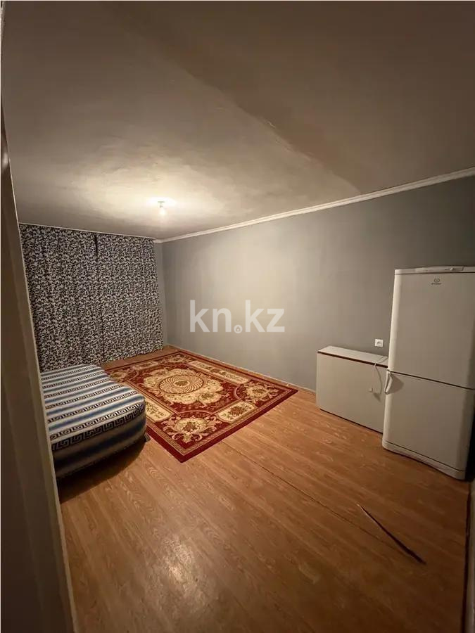 Продажа 1-комнатной квартиры, 31 м², мкр-н 13, дом  42 - Продажа  однокомнатных квартир в Караганде без посредников фото 1 из 4