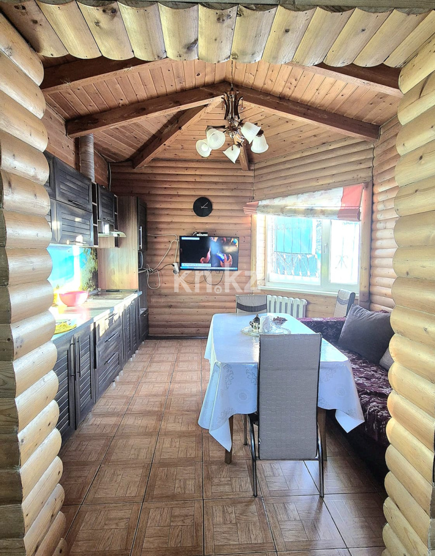 Продажа 3-комнатного дома, 61 м² - Продажа домов, коттеджей в Карагандинской области фото 17 из 19