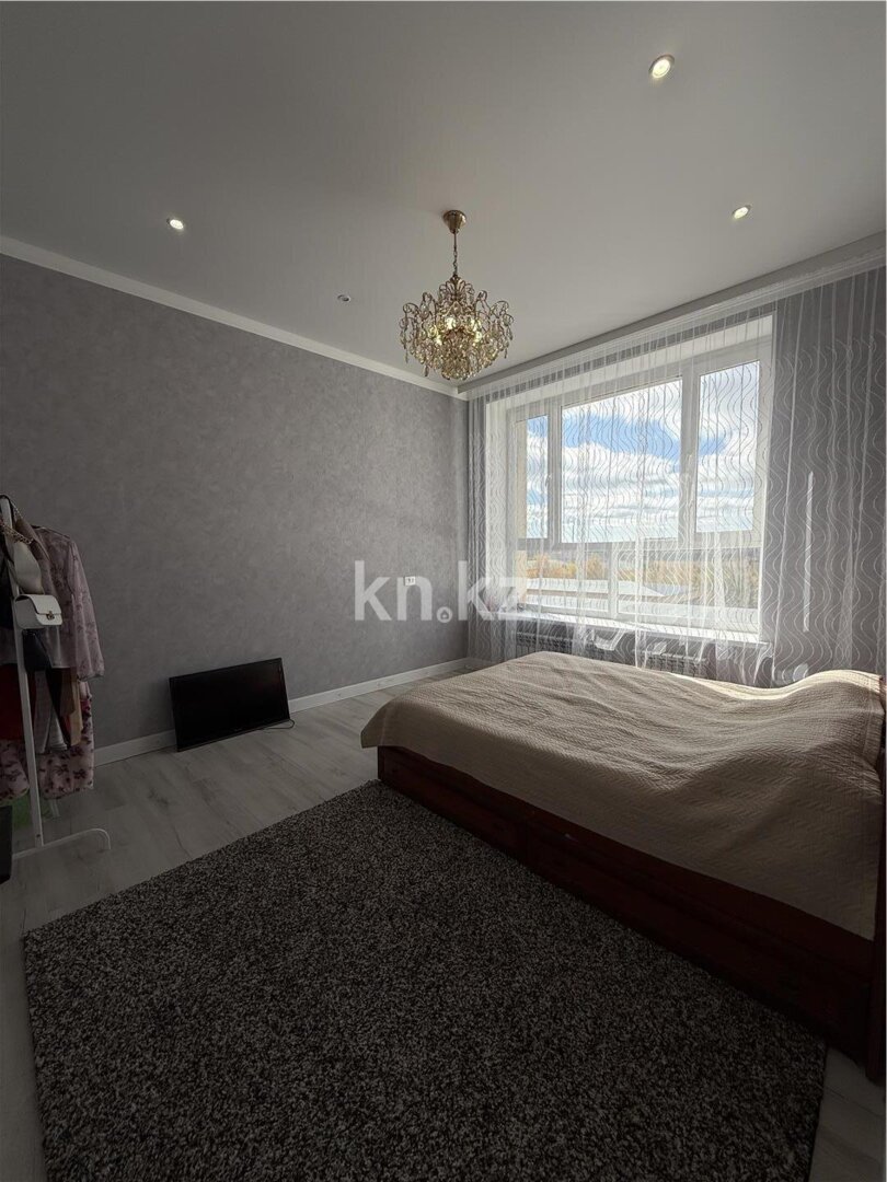 Продажа 3-комнатной квартиры, 83 м² в Караганде - фото 9