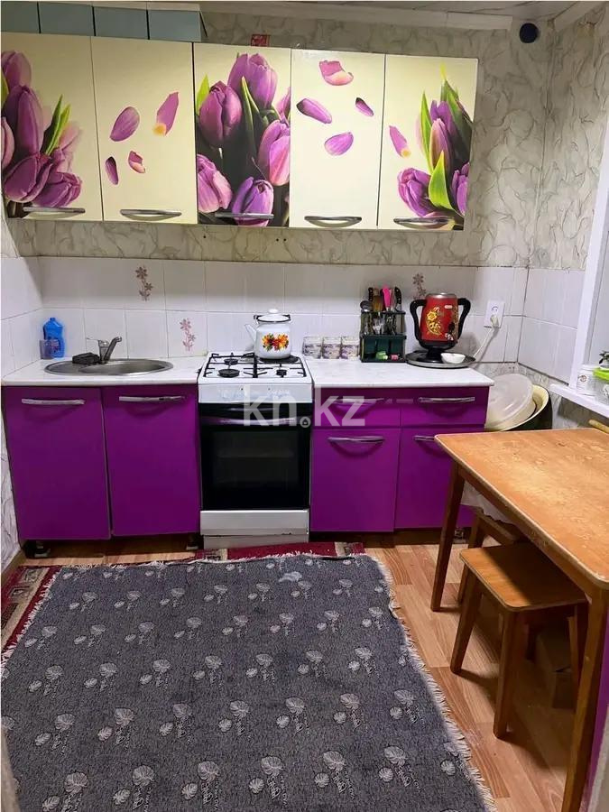 Продажа 3-комнатной квартиры, 58 м² - Продажа трехкомнатных квартир от собственников в Казахстане - страница 2 фото 3 из 6