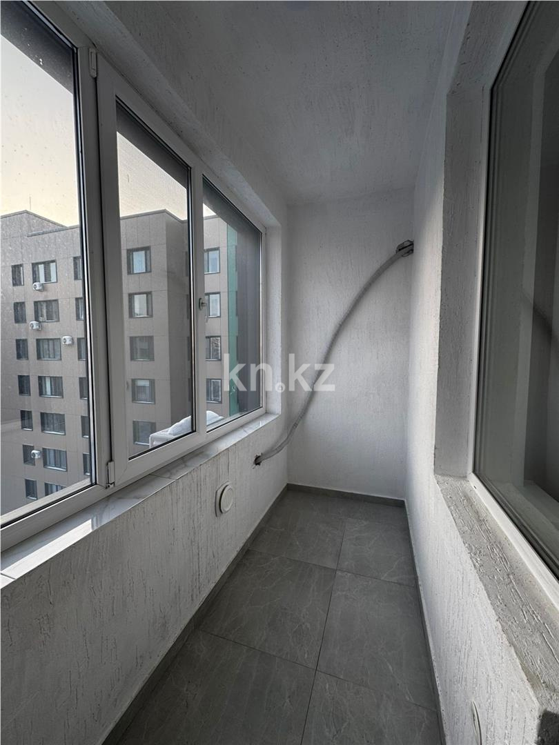 Продажа 1-комнатной квартиры, 38.3 м² - Продажа однокомнатных квартир в Астане - страница 27 фото 6 из 6