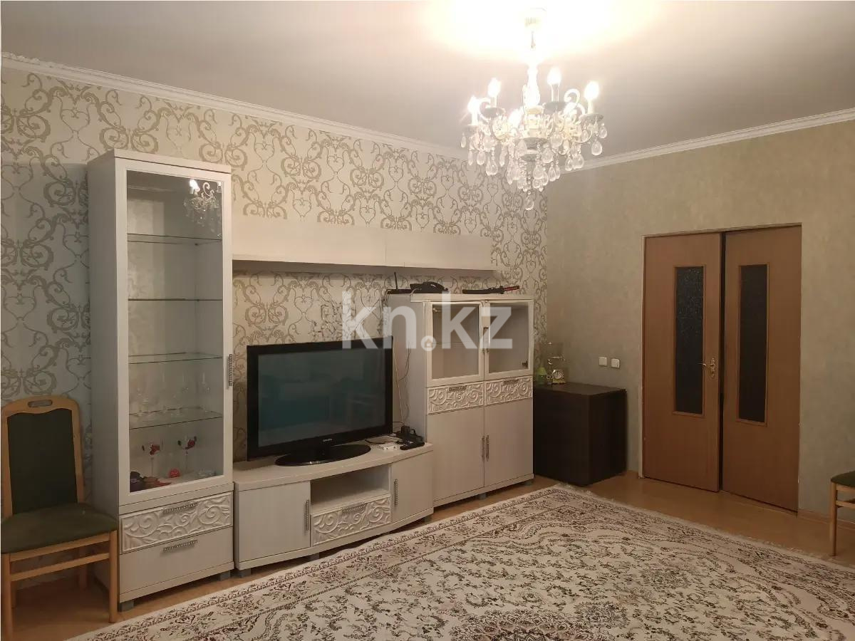 Продажа 3-комнатной квартиры, 86 м², ул. Дукенулы, дом  37/3 - Продажа квартир в новостройках Астаны без посредников фото 2 из 7