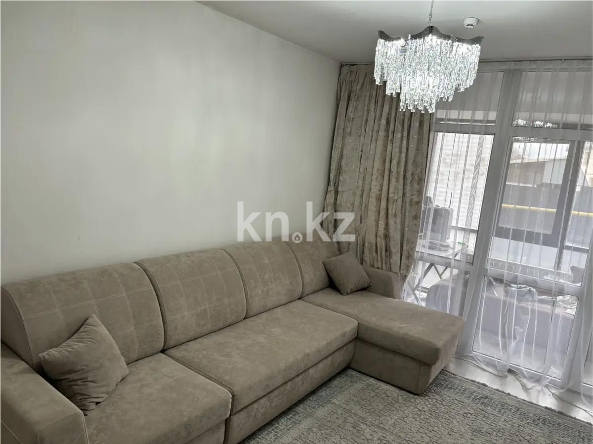 Продажа 3-комнатной квартиры, 71 м² - Продажа  трехкомнатных квартир в новостройках Алматы с фото - страница 6 фото 3 из 6