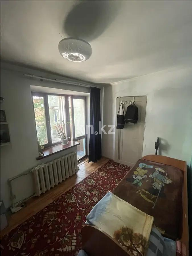 Продажа 2-комнатной квартиры, 41.5 м² - Продажа двухкомнатных квартир в Алматы - страница 5 фото 2 из 5