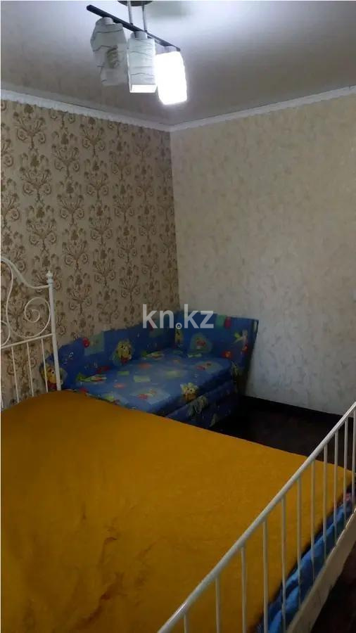 Продажа 3-комнатной квартиры, 82 м², ул. Чокана Уалиханова, дом  19/1 - Продажа квартир в Темиртау фото 2 из 2