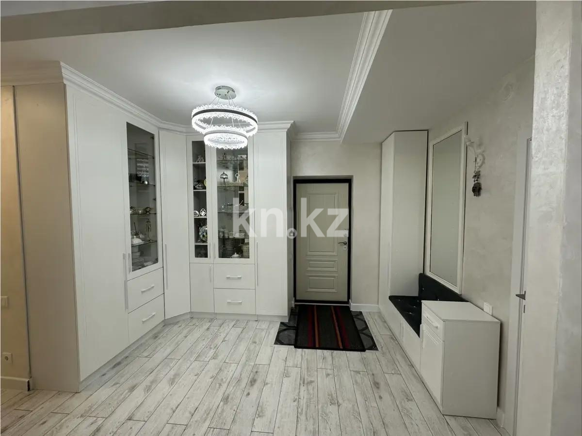 Продажа 2-комнатной квартиры, 68 м², ул. Кенесары хана, дом  54/3 - Продажа  двухкомнатных квартир в Алматы без посредников с фото фото 6 из 6