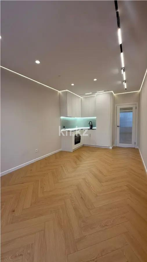 Продажа 2-комнатной квартиры, 42 м², ул. Байтурсынова, дом  36 в Астане - фото 4