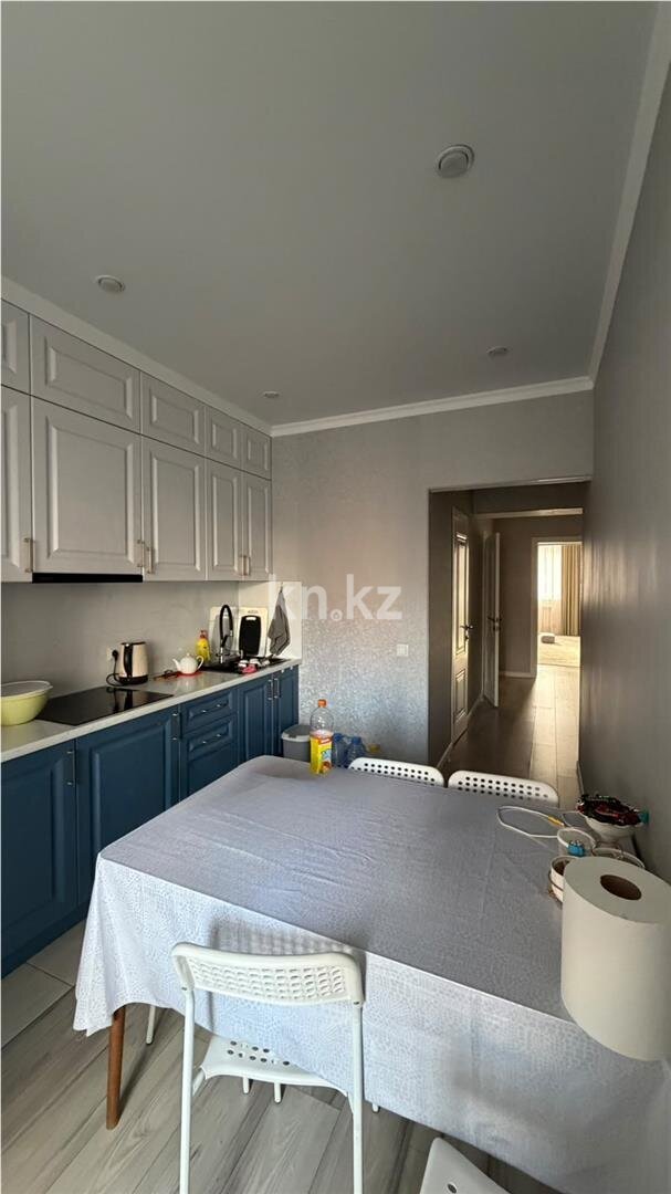 Продажа 3-комнатной квартиры, 77 м² в Астане - фото 7