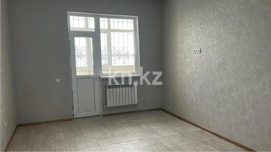 Продажа 1-комнатной квартиры, 46 м² - Продажа однокомнатных квартир в р-не Алматы Астаны - страница 2 фото 1 из 5
