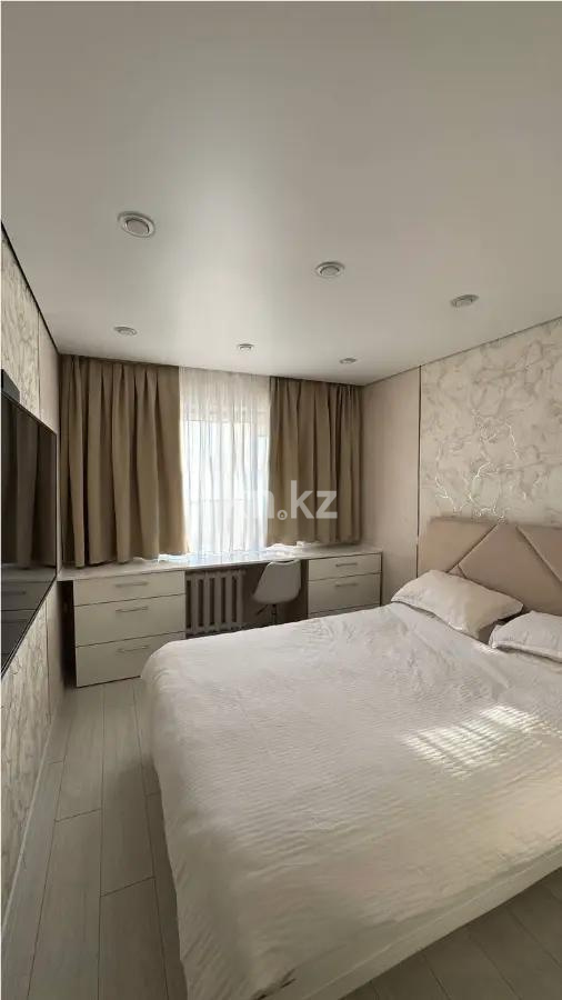Продажа 3-комнатной квартиры, 55 м² - Продажа квартир в р-не Алматы Астаны - страница 3 фото 2 из 4