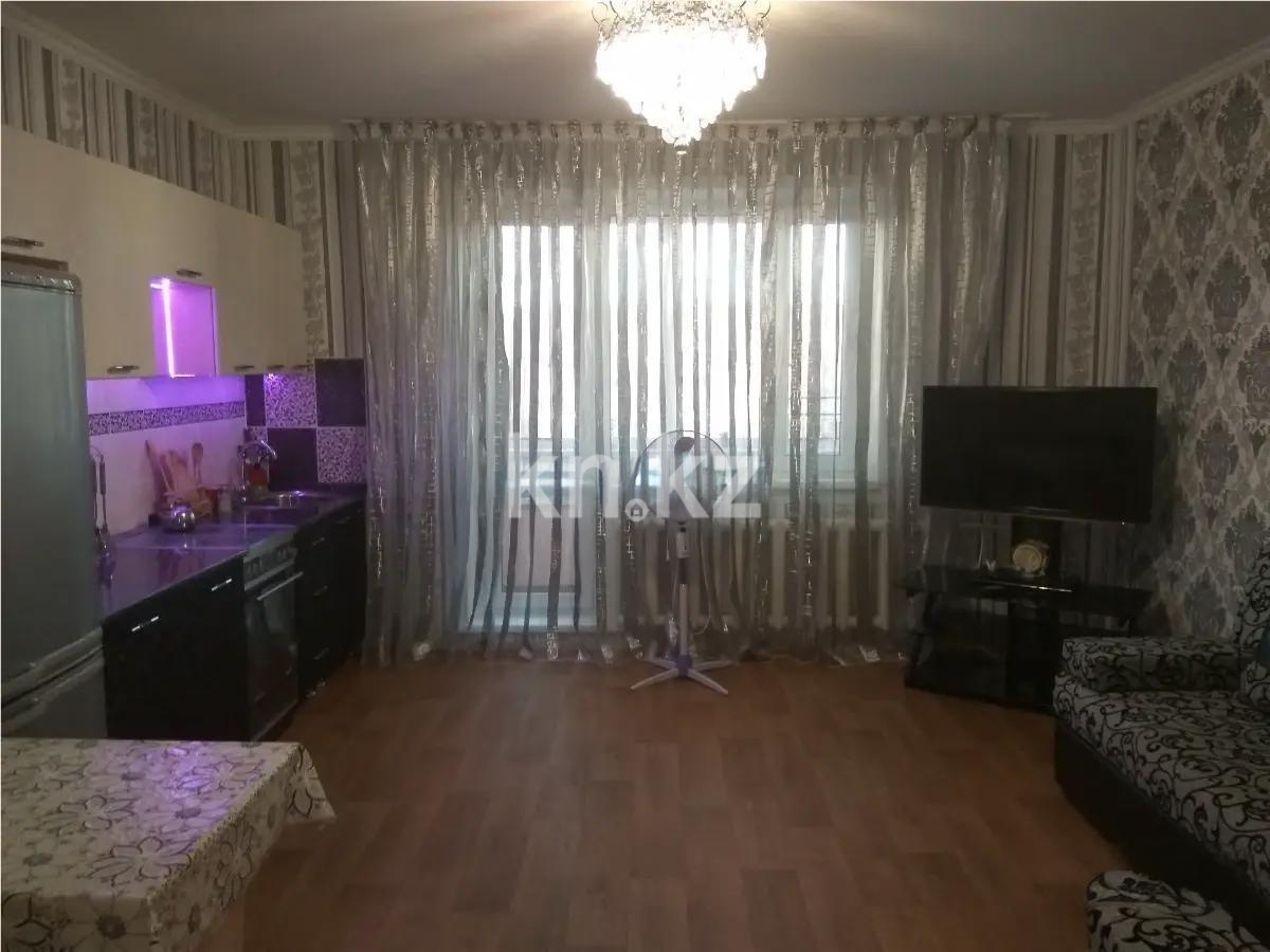 Продажа 3-комнатной квартиры, 54 м², мкр-н Степной-4, дом  26 - Продажа  трехкомнатных квартир в Караганде фото 1 из 6