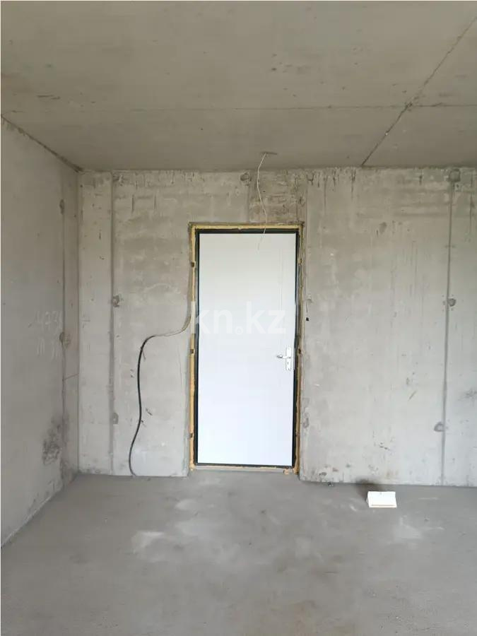 Продажа 1-комнатной квартиры, 34 м² в Алматы - фото 2
