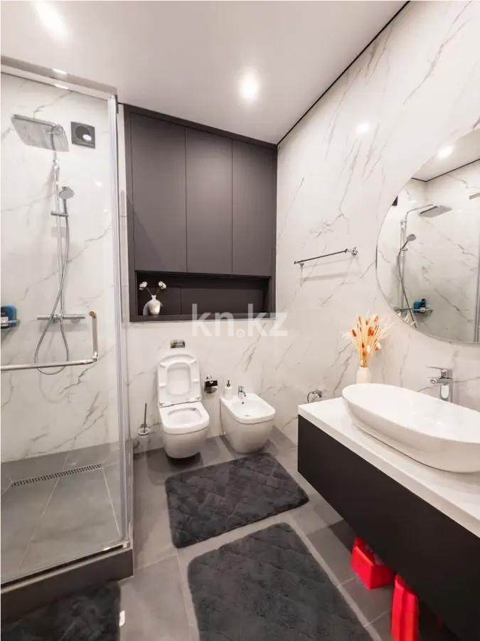 Продажа 3-комнатной квартиры, 131 м², пр. Туран, дом  22/1 в Астане - фото 9