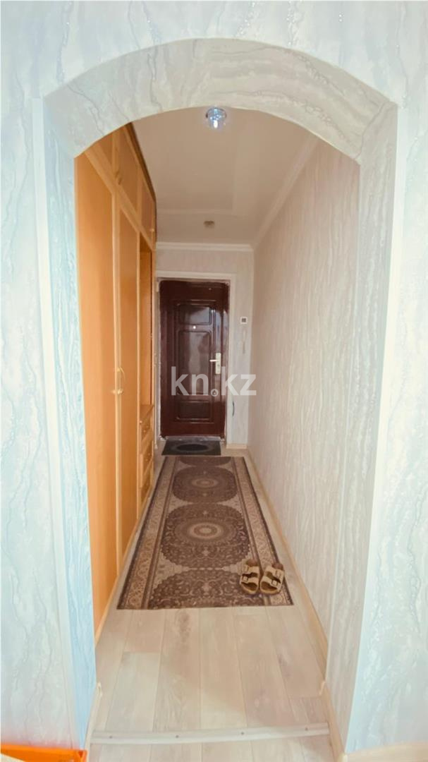 Продажа 3-комнатной квартиры, 62 м² - Продажа квартир в панельном доме в Караганде - страница 24 фото 14 из 14