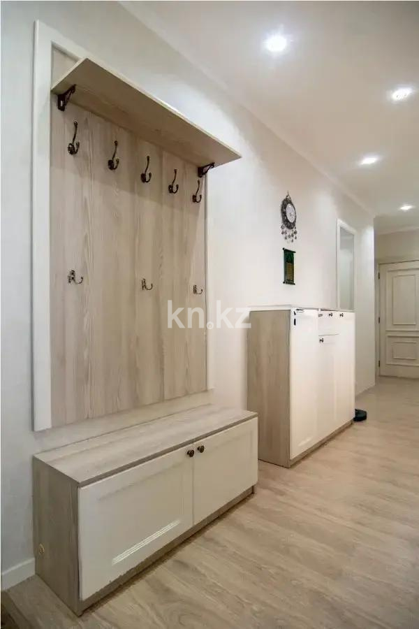 Продажа 3-комнатной квартиры, 84 м², пр. Кошкарбаева, дом  37 - Продажа квартир в Казахстане фото 7 из 7