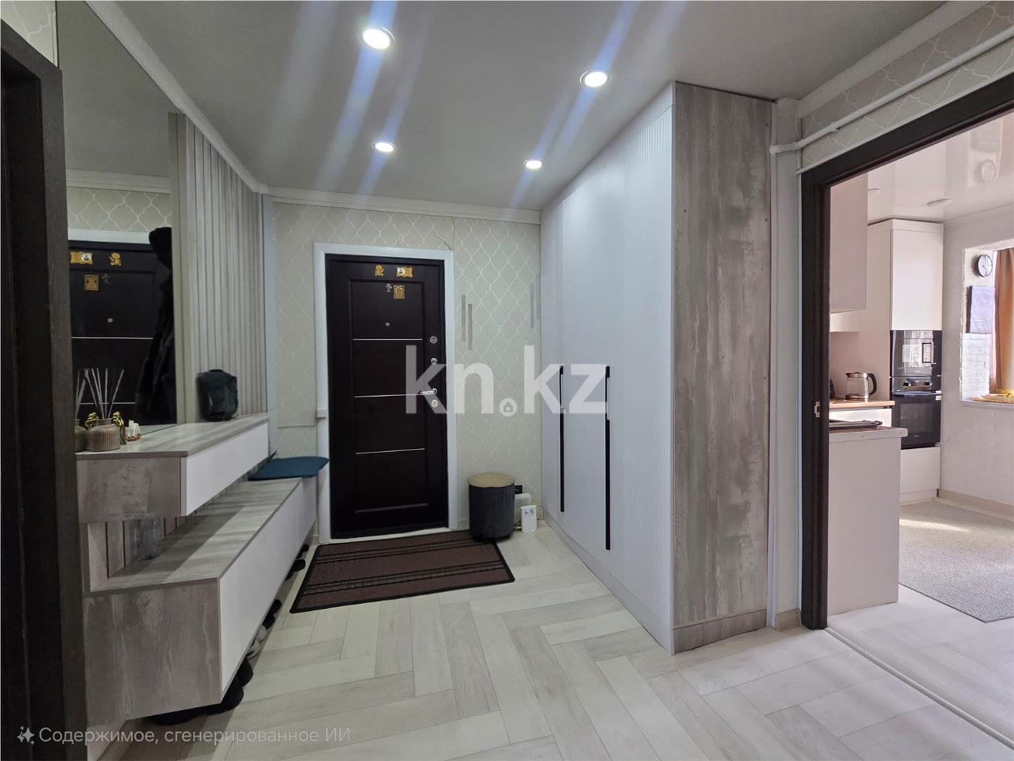 Продажа 3-комнатной квартиры, 70 м² в Темиртау - фото 9