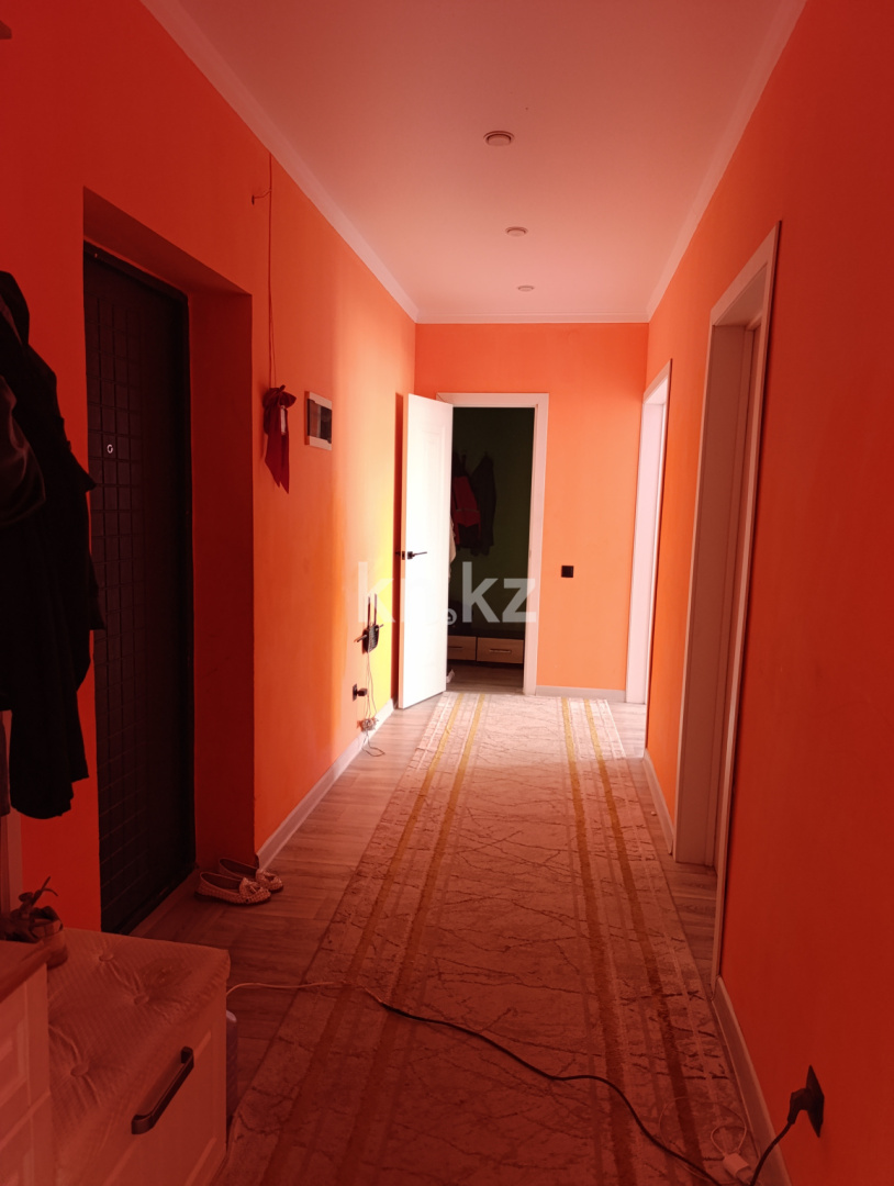 Продажа 2-комнатной квартиры, 67.4 м² - Продажа квартир в монолитном доме в Казахстане фото 3 из 12