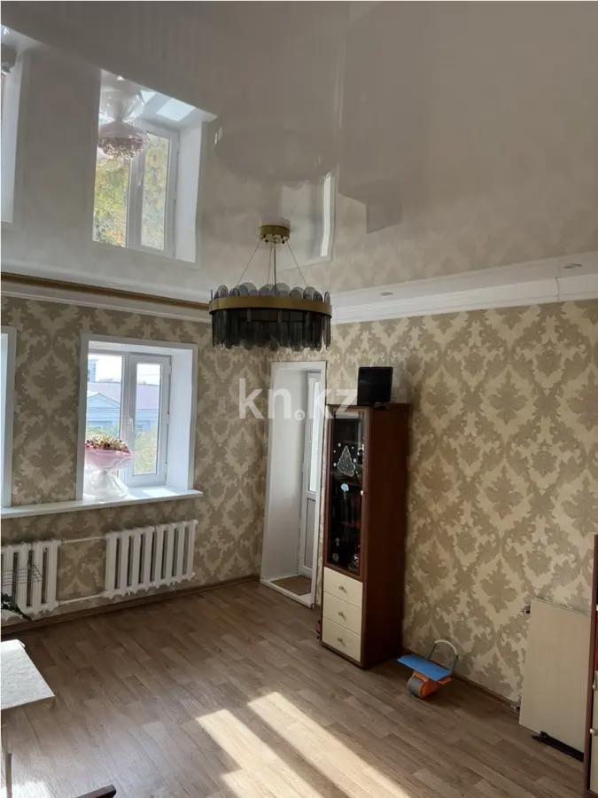 Продажа 2-комнатной квартиры, 57 м², пр. Бухар-жырау, дом  13 - Продажа  двухкомнатных квартир в Караганде без посредников с фото фото 2 из 6