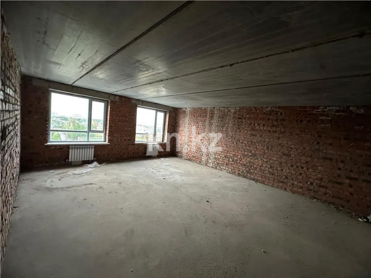 Продажа 2-комнатной квартиры, 64 м², ул. Сарытогай, дом  13 стр - Продажа квартир в Казахстане фото 1 из 2