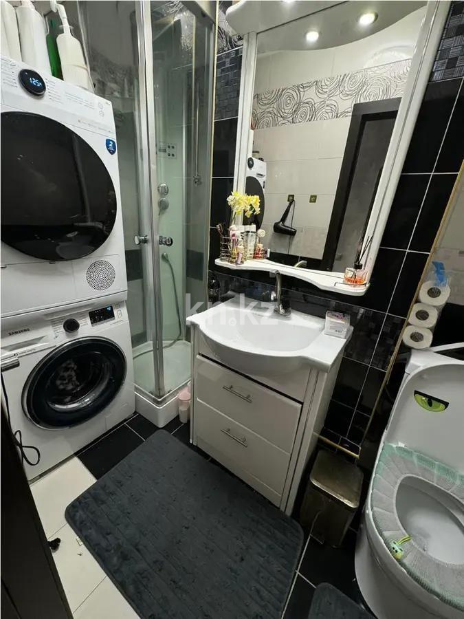 Продажа 2-комнатной квартиры, 44 м², мкр-н 5, дом  22 - Продажа квартир в Алматы фото 4 из 4