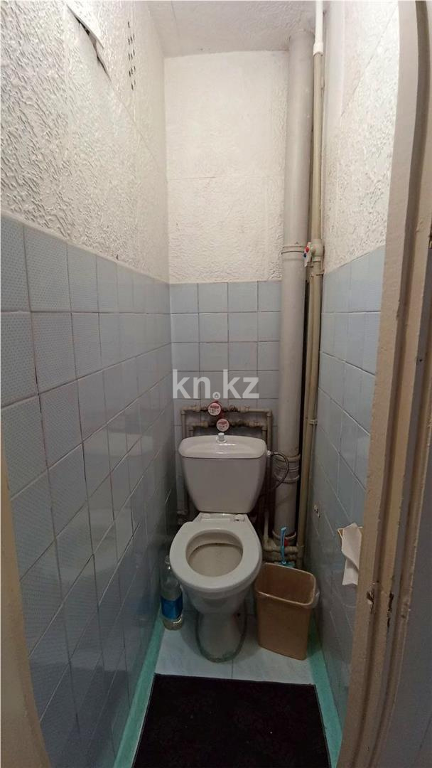 Продажа 3-комнатной квартиры, 63 м², пр. Металлургов в Темиртау - фото 11