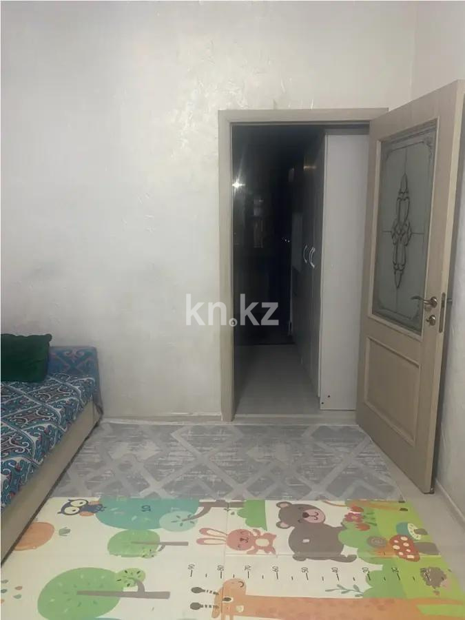 Продажа 2-комнатной квартиры, 60 м², мкр-н Кокжиек, дом  60а в Алматы - фото 2