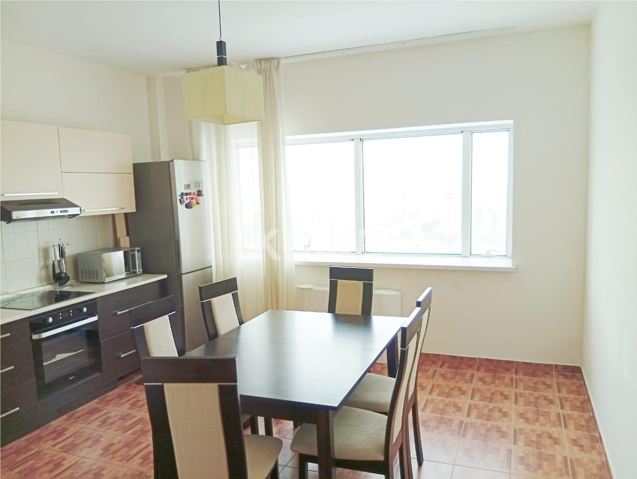 Продажа 2-комнатной квартиры, 102.5 м² в Астане - фото 5