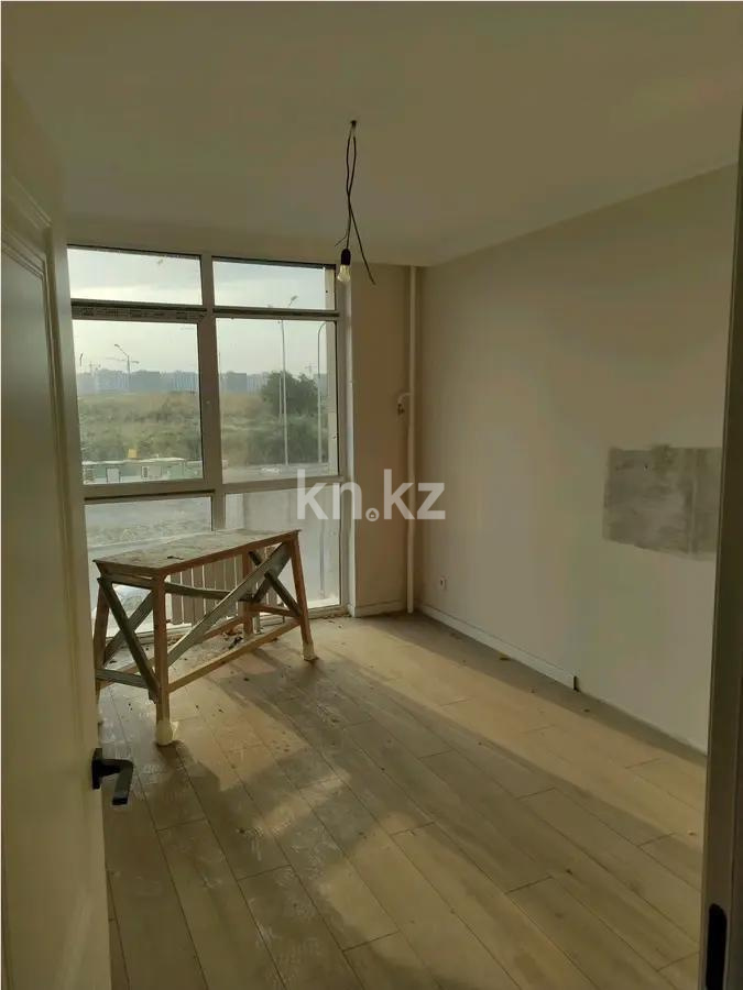 Продажа 1-комнатной квартиры, 48.2 м² в Алматы - фото 2