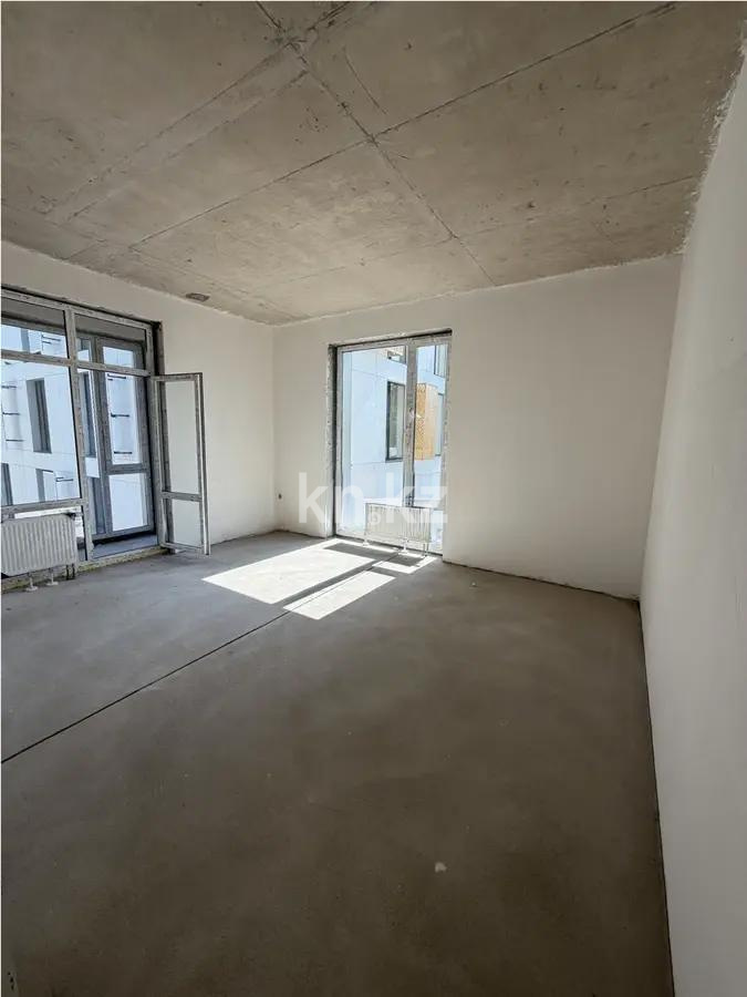 Продажа 3-комнатной квартиры, 96 м² - Продажа трехкомнатных квартир в Алматы фото 1 из 4