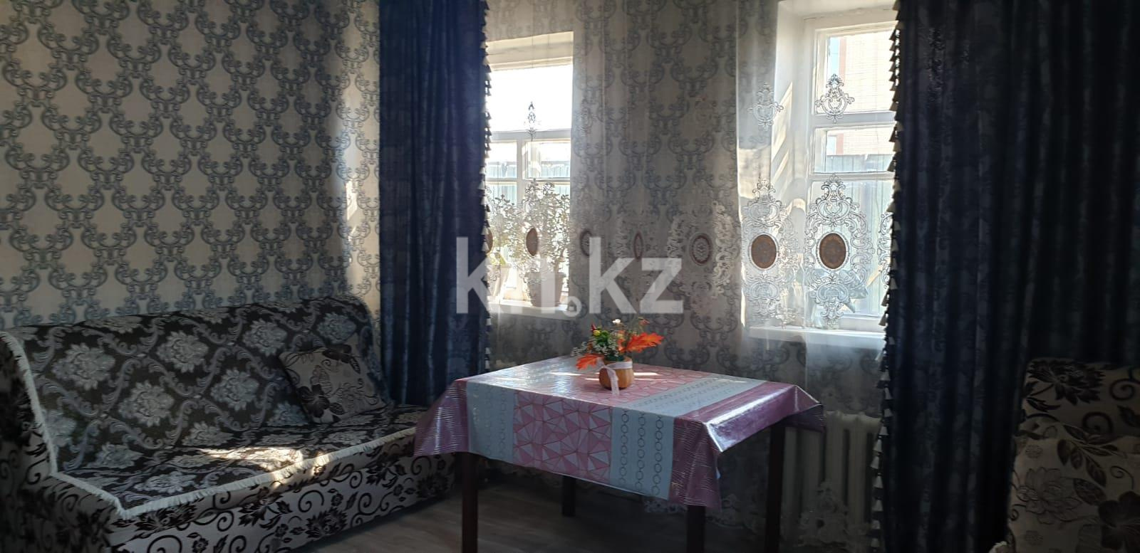 Продажа 4-комнатного дома, 77.9 м², ул. Памирская в Караганде - фото 19