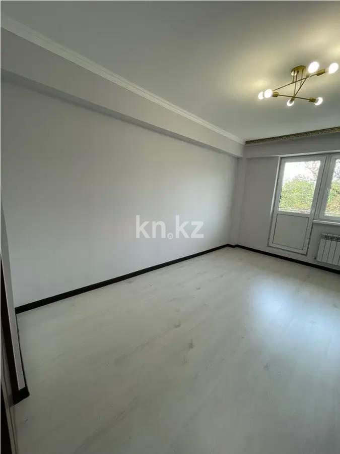 Продажа 3-комнатной квартиры, 83.7 м², пр. Сейфуллина, дом  18/3 - Продажа квартир в Алматы фото 1 из 7