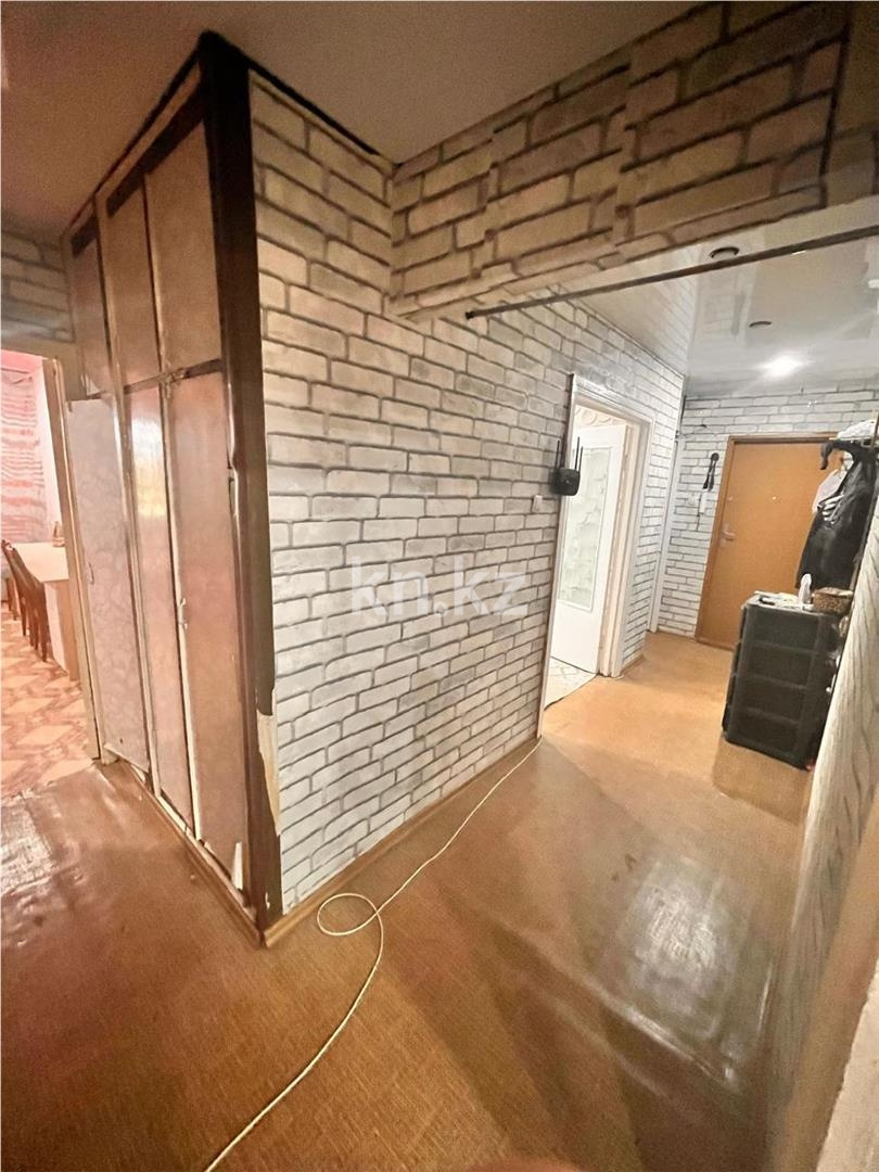 Продажа 3-комнатной квартиры, 69 м² - Продажа квартир в панельном доме в Темиртау - страница 3 фото 7 из 8