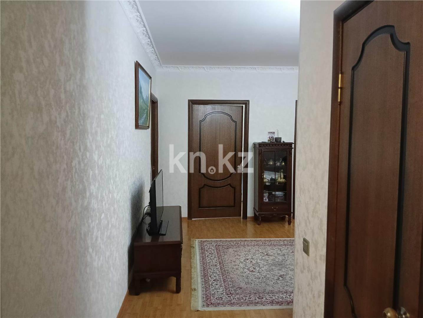 Продажа 4-комнатной квартиры, 105 м², ул. Иманбаевой - Продажа квартир в Астане фото 8 из 9