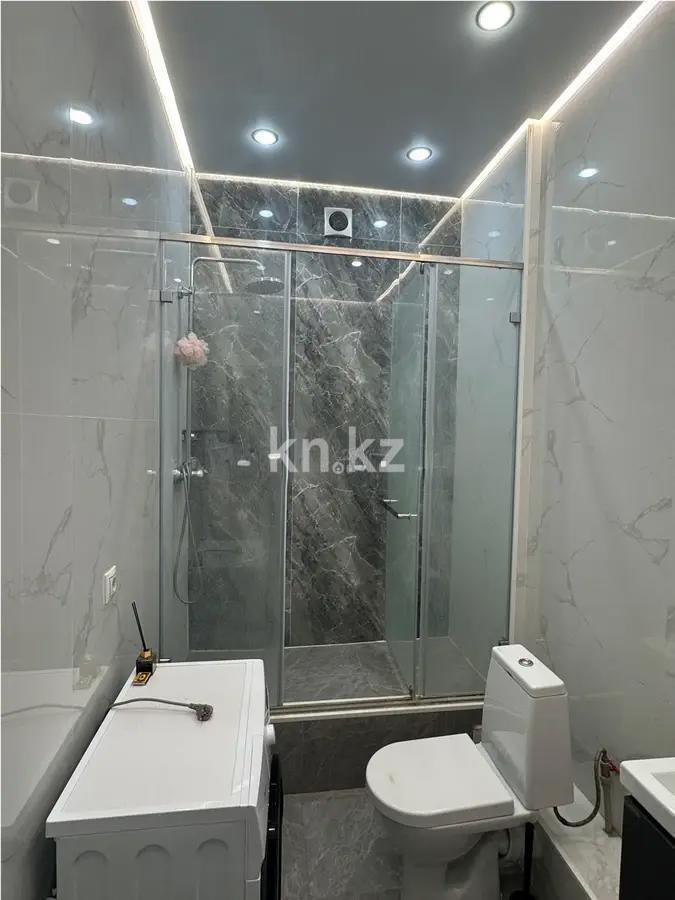 Продажа 2-комнатной квартиры, 60 м² - Продажа квартир в новостройках Астаны - страница 35 фото 4 из 5