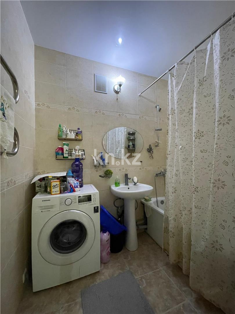 Продажа 3-комнатной квартиры, 76 м² в Астане - фото 9