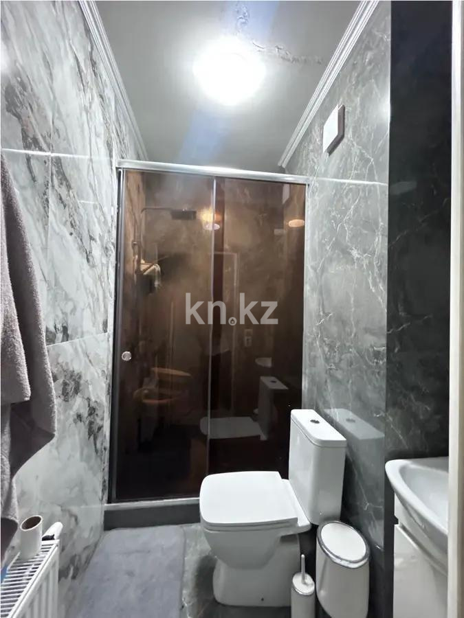 Продажа 3-комнатной квартиры, 104 м², ул. Торекулова, дом  91 - Продажа квартир в Алматы без посредников с фото фото 3 из 3