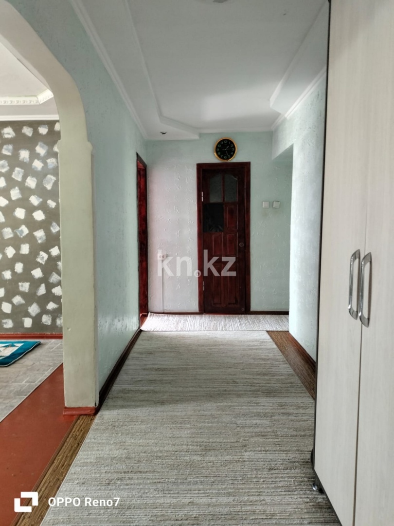 Продажа 3-комнатной квартиры, 64 м² в Таразе - фото 11
