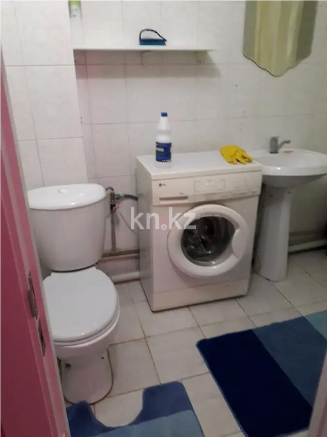 Продажа 1-комнатной квартиры, 27 м² в Астане - фото 3