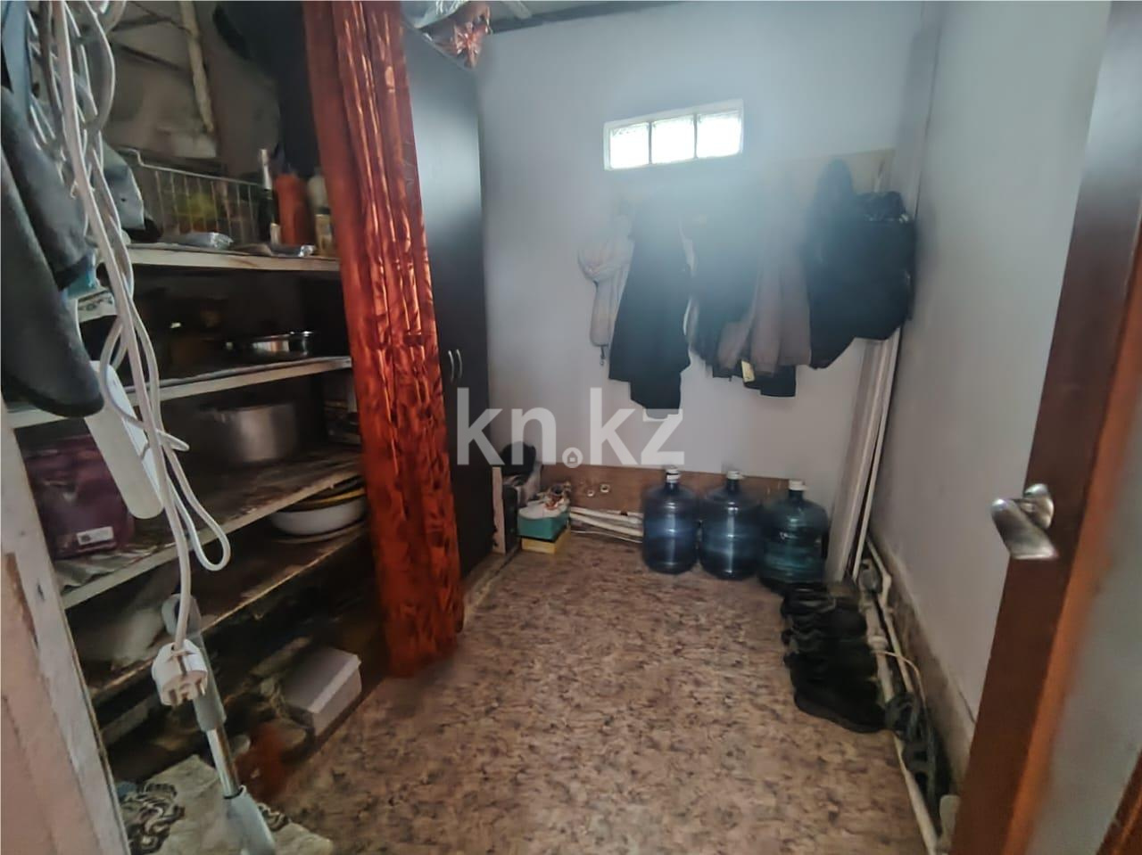 Продажа 4-комнатного дома, 80.4 м², ул. Амангельды, дом  33 - Продажа земельных участков в Уральске фото 25 из 26