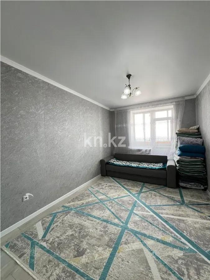 Продажа 1-комнатной квартиры, 40 м², ул. Кордай, дом  99 - Продажа квартир в новостройках Астаны фото 1 из 4