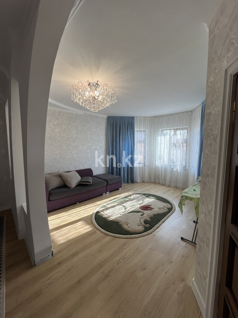 Продажа дома, 395 м², Курасбек Тыныбекова, дом  17 - Продажа квартир в Шымкенте фото 18 из 28