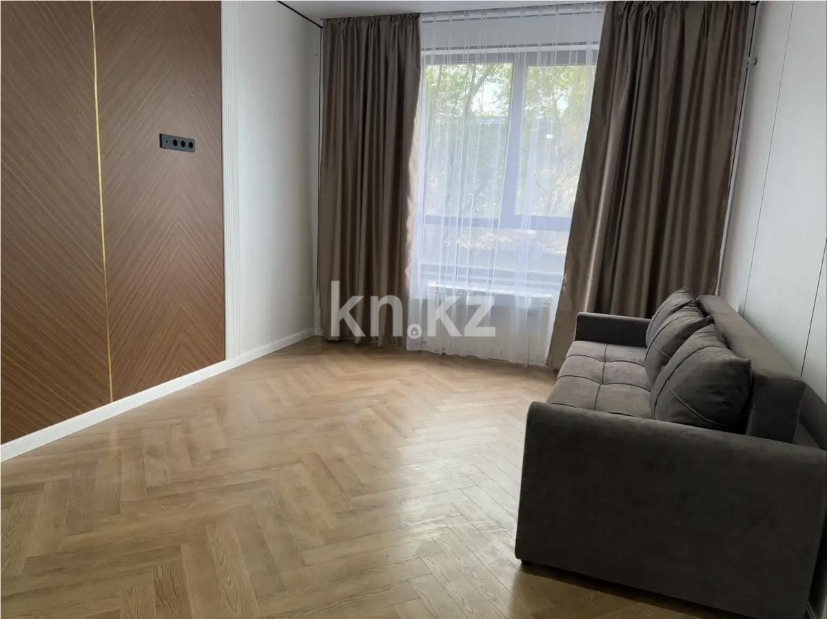 Продажа 2-комнатной квартиры, 58.5 м² - Продажа квартир в Алматы - страница 10 фото 1 из 3