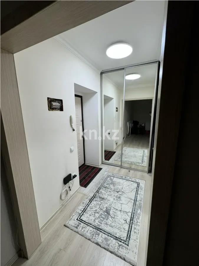 Продажа 1-комнатной квартиры, 39 м², ул. Бокейхана, дом  15 - Продажа квартир в Казахстане фото 4 из 5