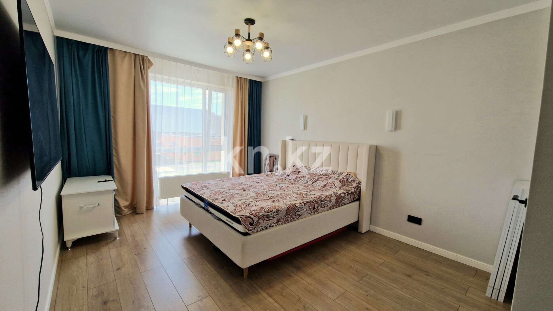 Продажа 3-комнатной квартиры, 108 м² в Астане - фото 13