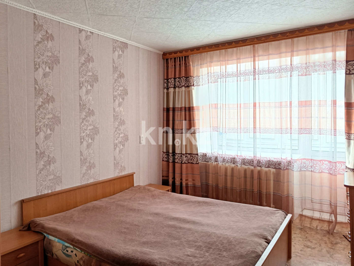 Продажа 3-комнатной квартиры, 60 м² - Продажа и аренда недвижимости в Усть-Каменогорске фото 7 из 7